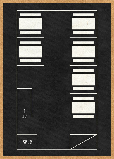 floormap