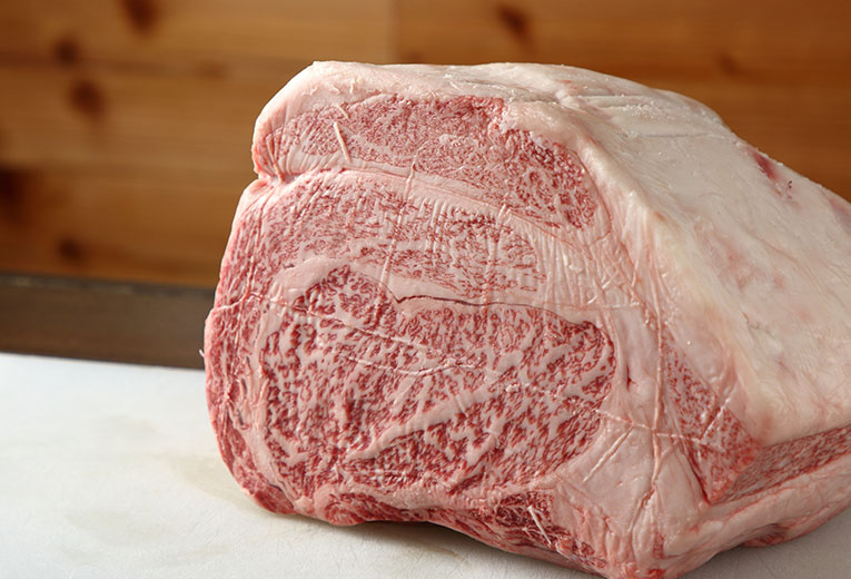 ブロック肉